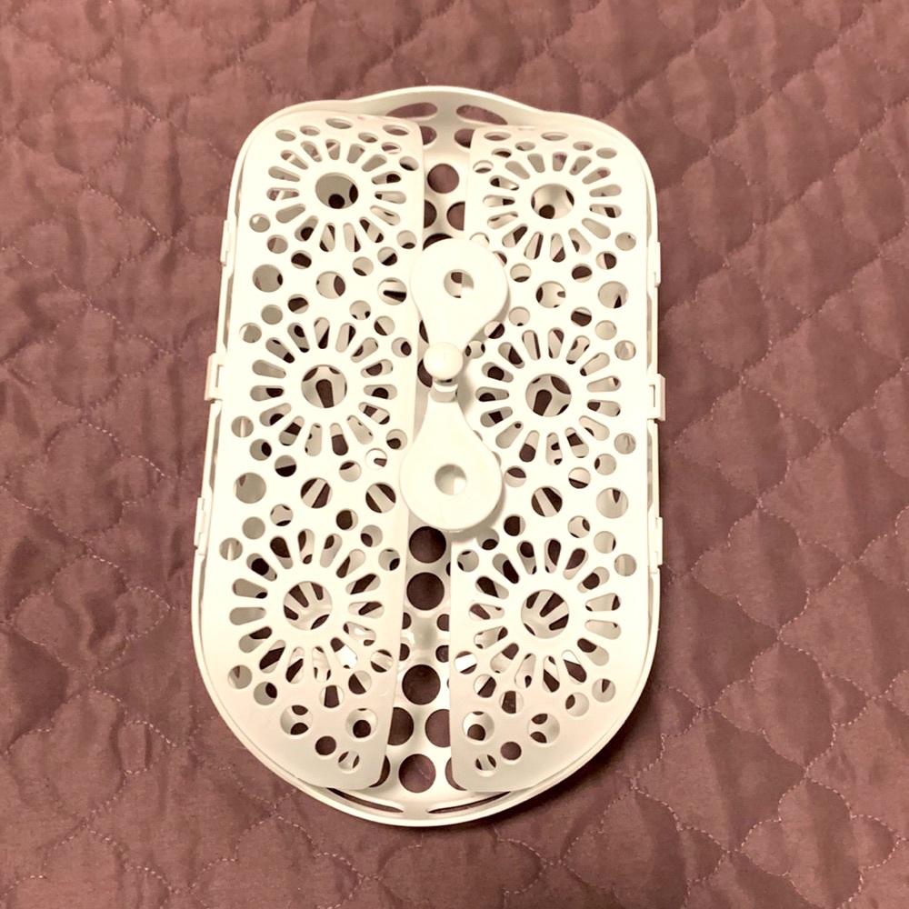 Avent Dishwasher Basket for Small Bottles and Nipples/Pacifiers